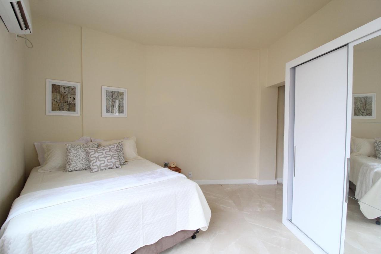 Aconchego Em Copacabana - Para 8 Pessoas - Sf704 Z3 Rio de Janeiro Ngoại thất bức ảnh