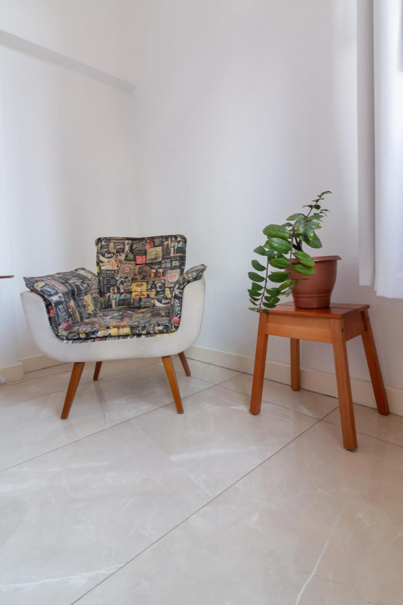 Aconchego Em Copacabana - Para 8 Pessoas - Sf704 Z3 Rio de Janeiro Ngoại thất bức ảnh